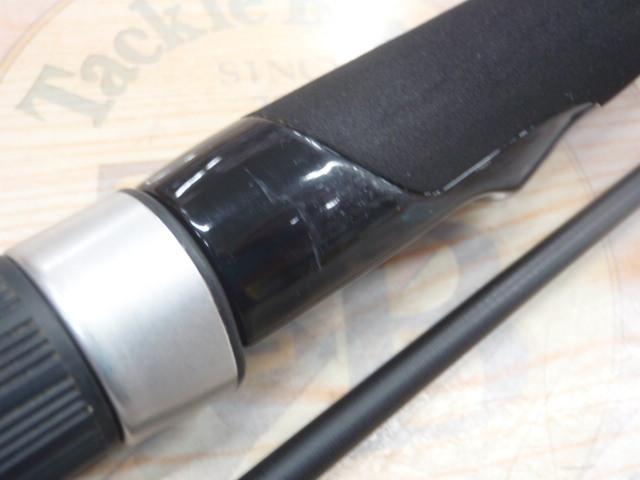 エギゾースト EZ1-832ML