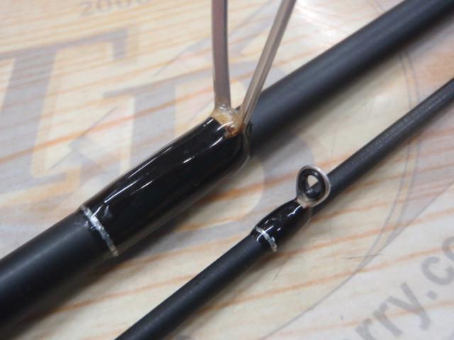 エギゾースト EZ1-832ML