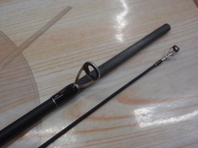 エギゾースト EZ1-832ML