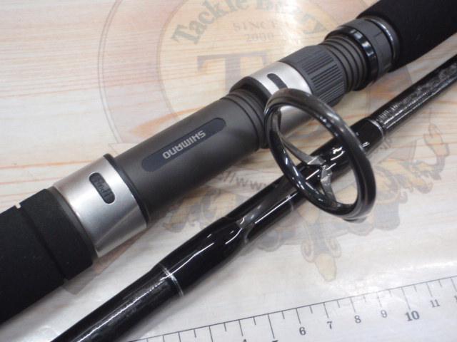 19グラップラータイプC S82H