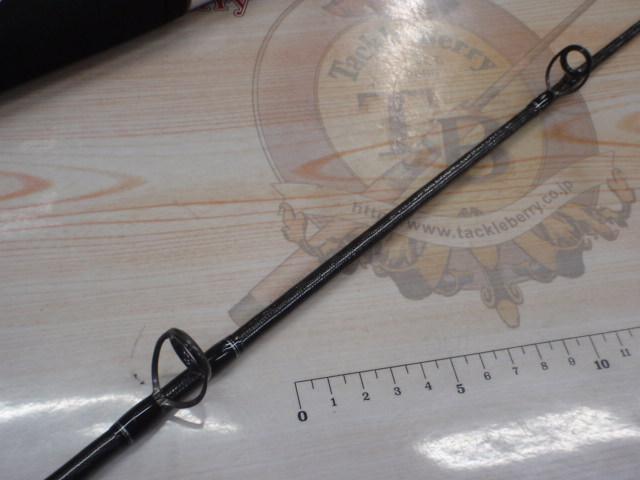 19グラップラータイプC S82H