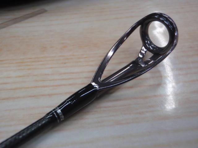 19グラップラータイプC S82H