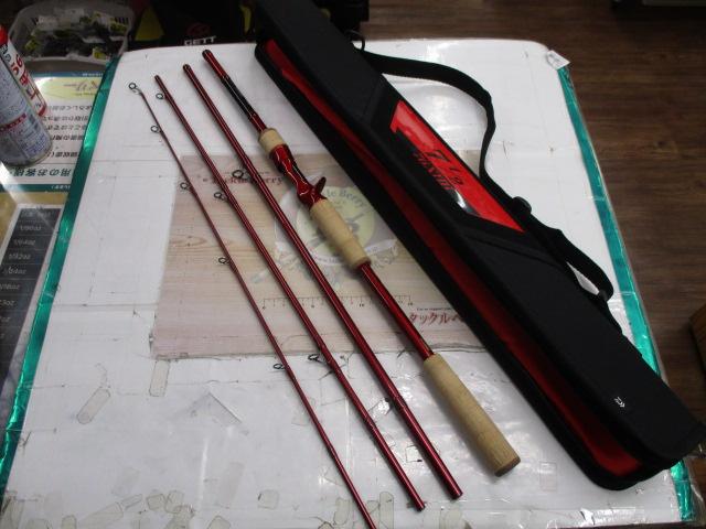 7 1/2(セブンハーフ) 76XHB