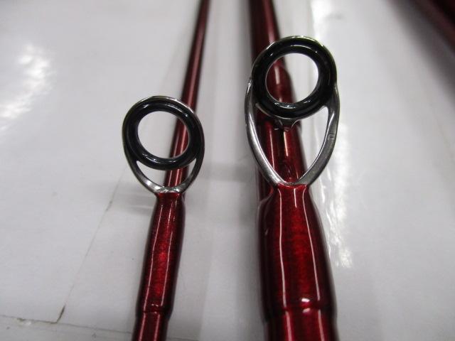 7 1/2(セブンハーフ) 76XHB