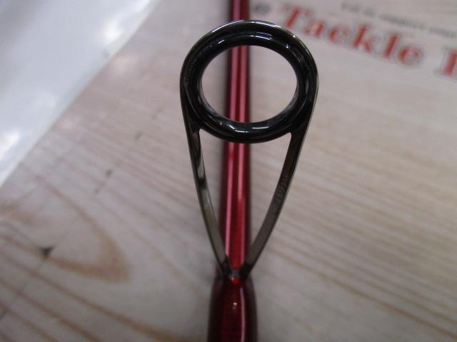 7 1/2(セブンハーフ) 76ULS-S