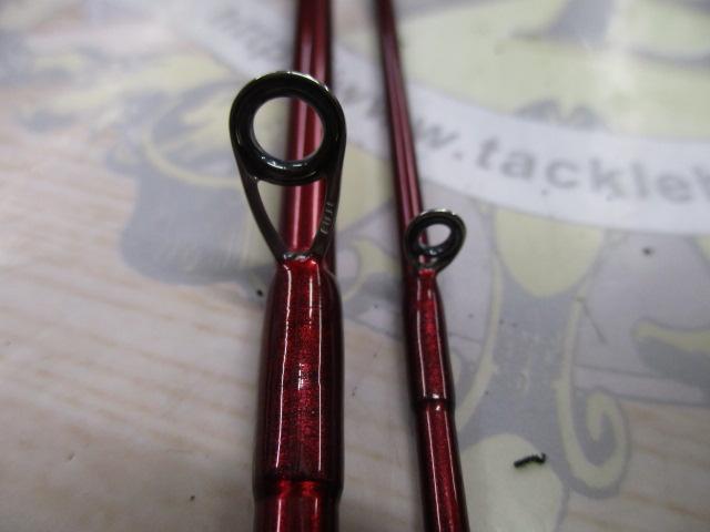 7 1/2(セブンハーフ) 76ULS-S