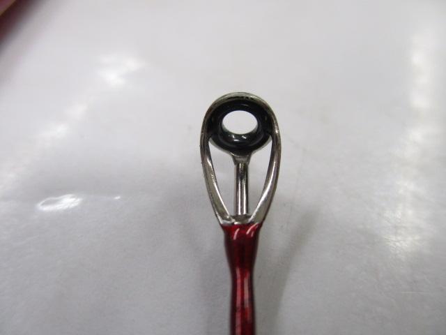 7 1/2(セブンハーフ) 76ULS-S