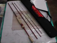 7 1/2(セブンハーフ) 76ULS-S