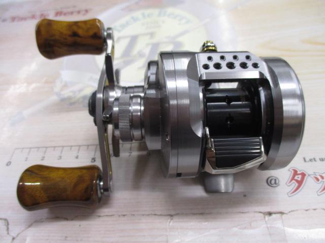 23カルカッタコンクエストBFS XGL