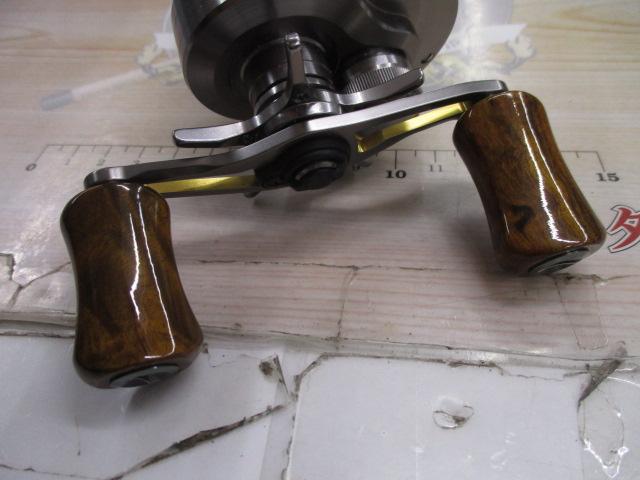 23カルカッタコンクエストBFS XGL