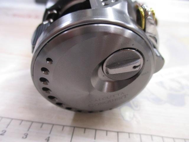 23カルカッタコンクエストBFS XGL