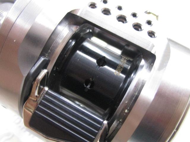 23カルカッタコンクエストBFS XGL