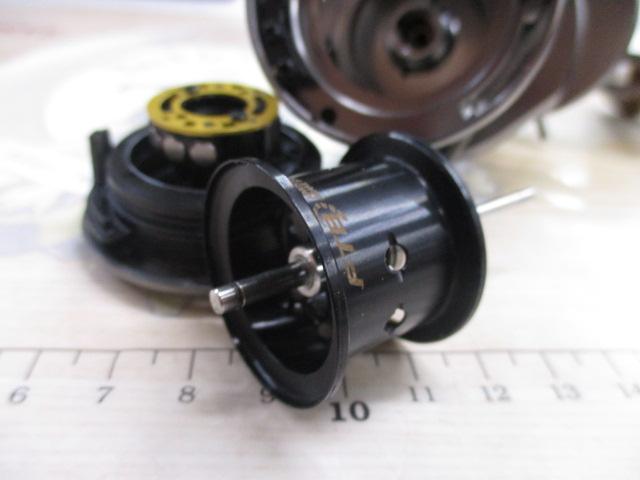 23カルカッタコンクエストBFS XGL