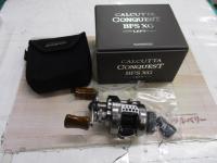 23カルカッタコンクエストBFS XGL