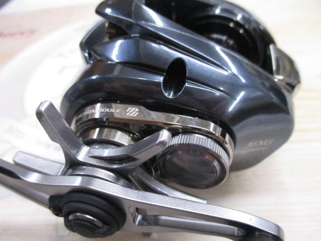 25アルデバランDC 31XG｜＠ベリーネット 日本最大新品中古釣具WEBショップ