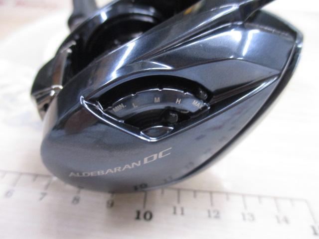 25アルデバランDC 31XG