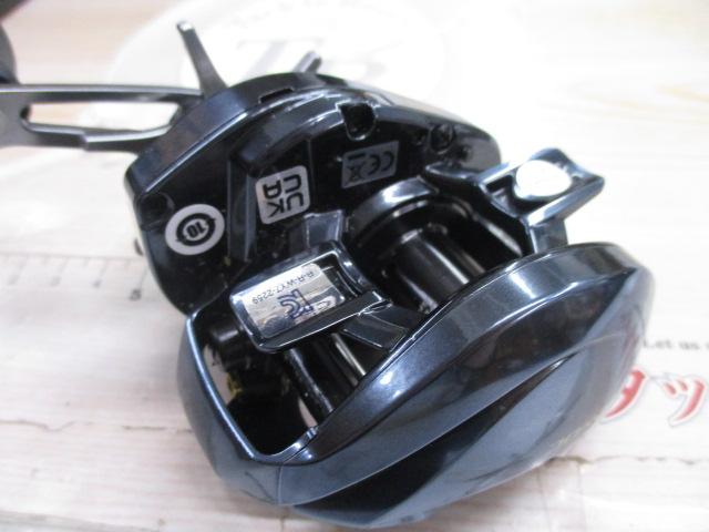 25アルデバランDC 31XG｜＠ベリーネット 日本最大新品中古釣具WEBショップ