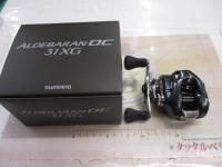 25アルデバランDC 31XG