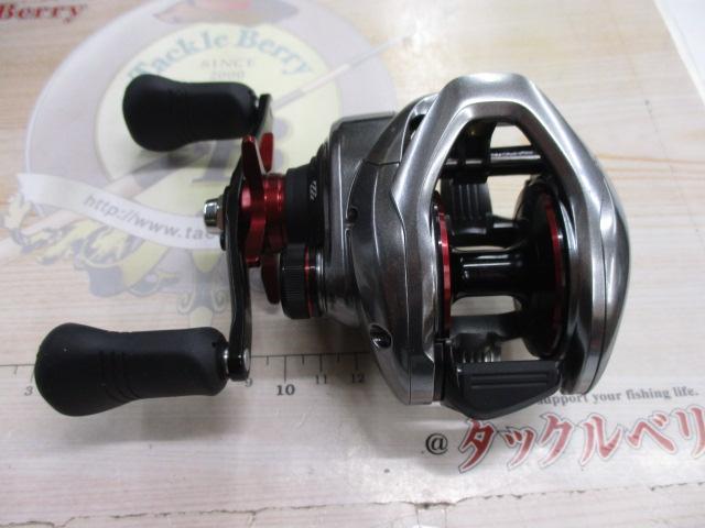 21スコーピオンMD 301XG