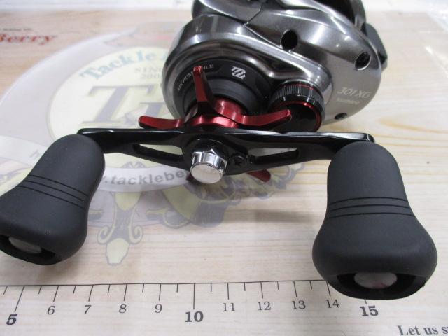 21スコーピオンMD 301XG