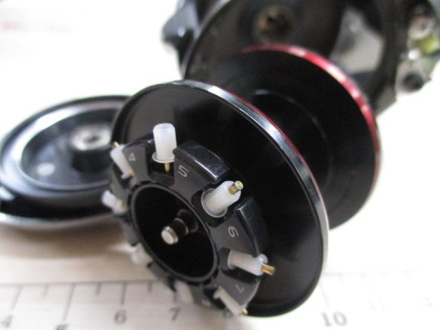 21スコーピオンMD 301XG