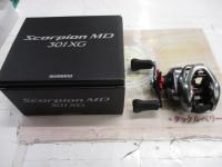 21スコーピオンMD 301XG