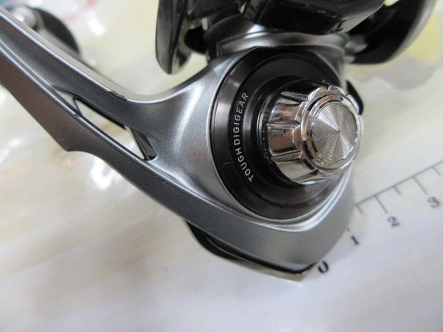 18カルディア LT4000-CXH｜＠ベリーネット 日本最大新品中古釣具WEB