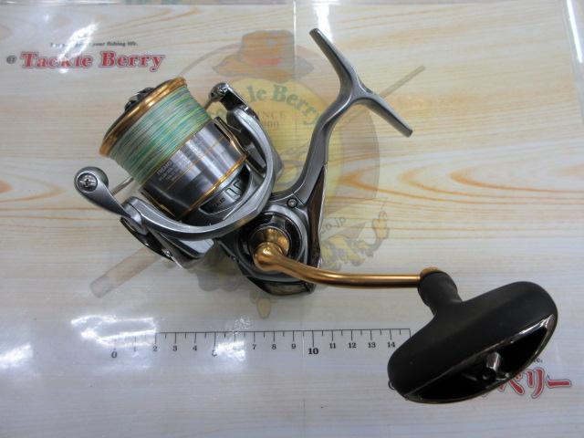 18フリームス LT4000D-CXH｜＠ベリーネット 日本最大新品中古釣具WEB