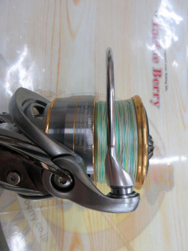 18フリームス LT4000D-CXH｜＠ベリーネット 日本最大新品中古釣具WEB