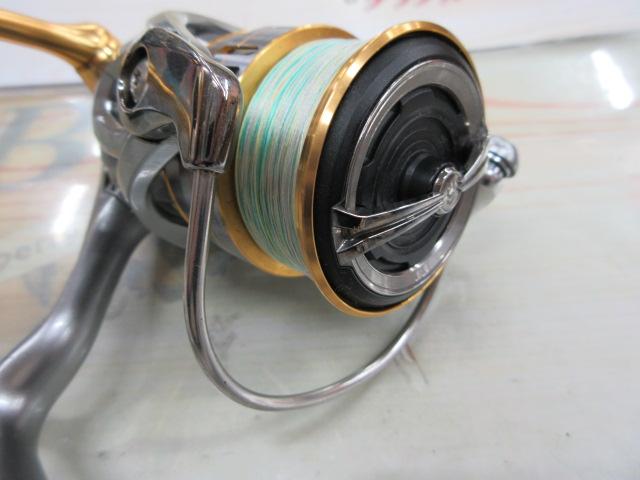 18フリームス LT4000D-CXH｜＠ベリーネット 日本最大新品中古釣具WEB