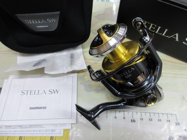 25ステラSW 8000XG