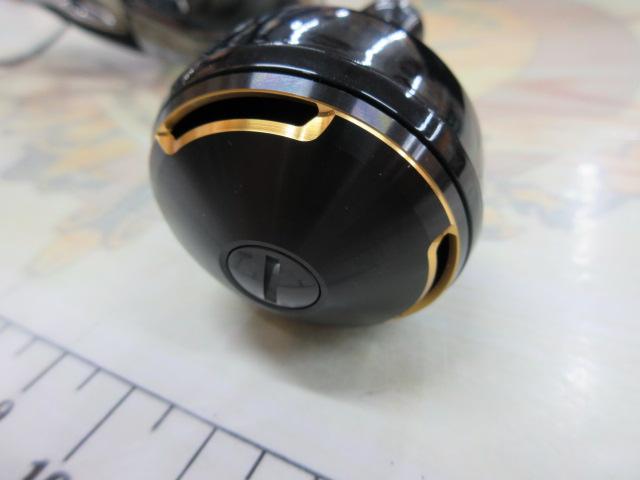 25ステラSW 8000XG