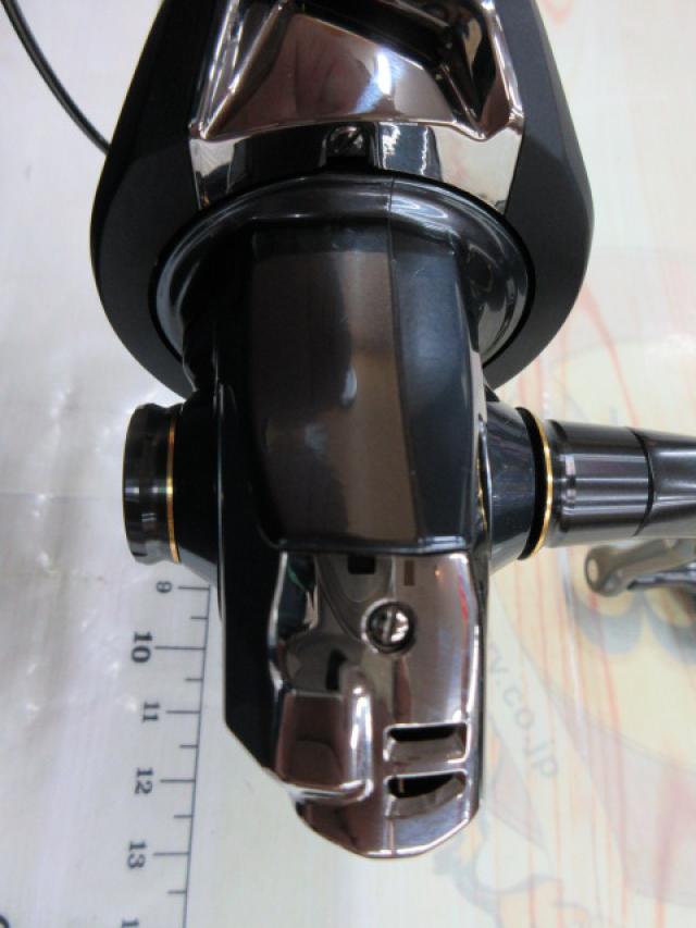 25ステラSW 8000XG