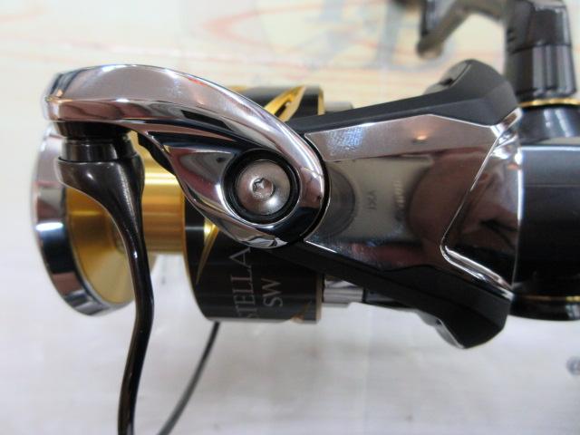 25ステラSW 8000XG