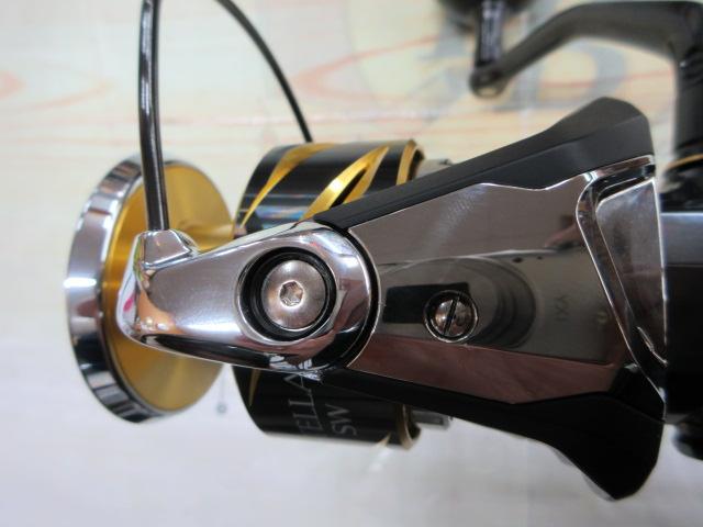 25ステラSW 8000XG