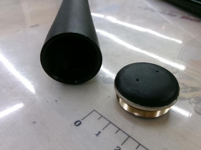 SZ銀影センサー T中硬硬90M