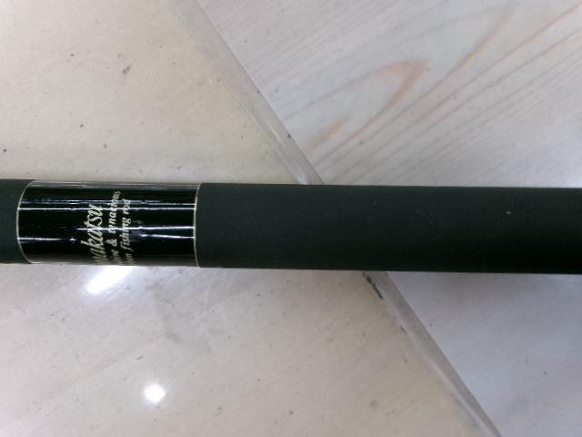 がまメバル一波 中硬5.3｜＠ベリーネット 日本最大新品中古釣具WEBショップ