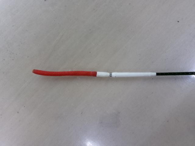 CWPM水無月 中硬硬90