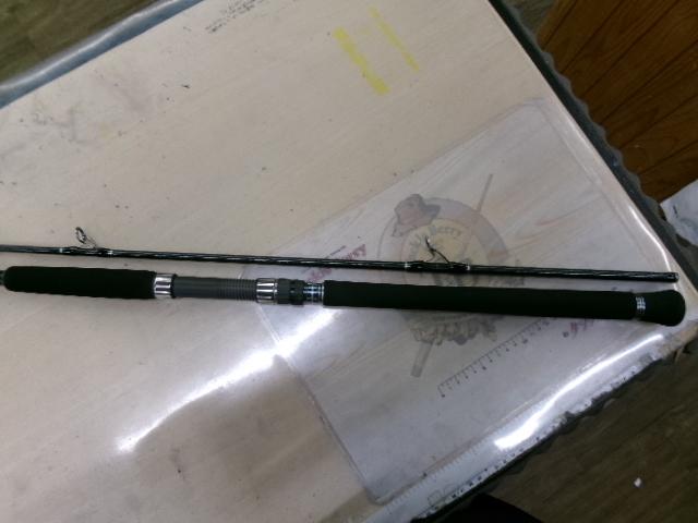 コルトスナイパーXR S100M