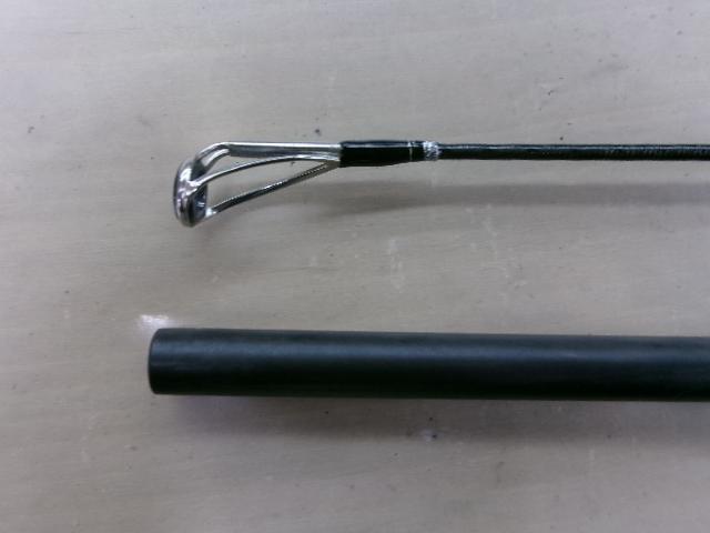 コルトスナイパーXR S100M