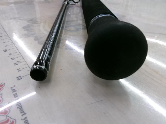 コルトスナイパーXR S100M