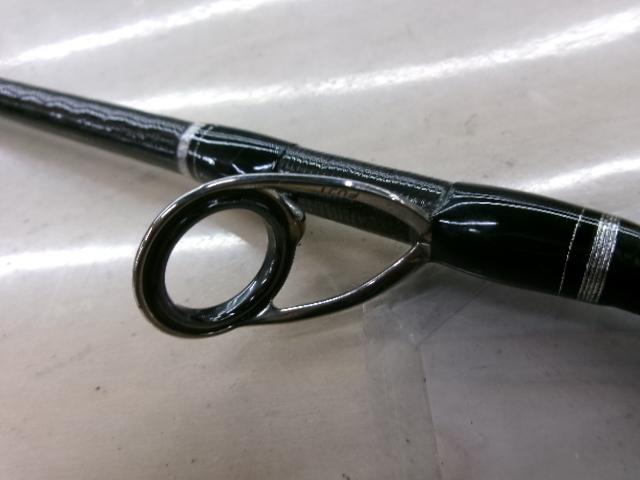 コルトスナイパーXR S100M