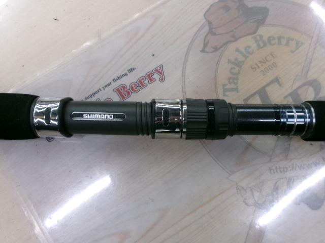 コルトスナイパーXR S100M｜＠ベリーネット 日本最大新品中古釣具WEB