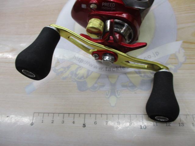 16プリード 150SH-DH