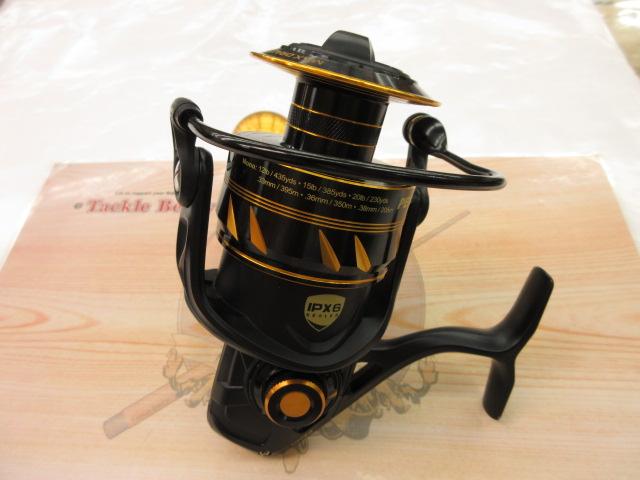 スラマーⅣ 6500HS