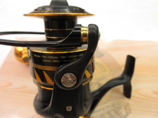 スラマーⅣ 6500HS