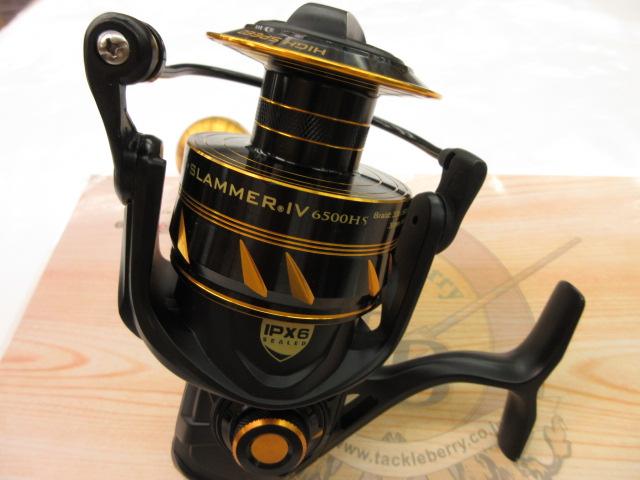 スラマーⅣ 6500HS