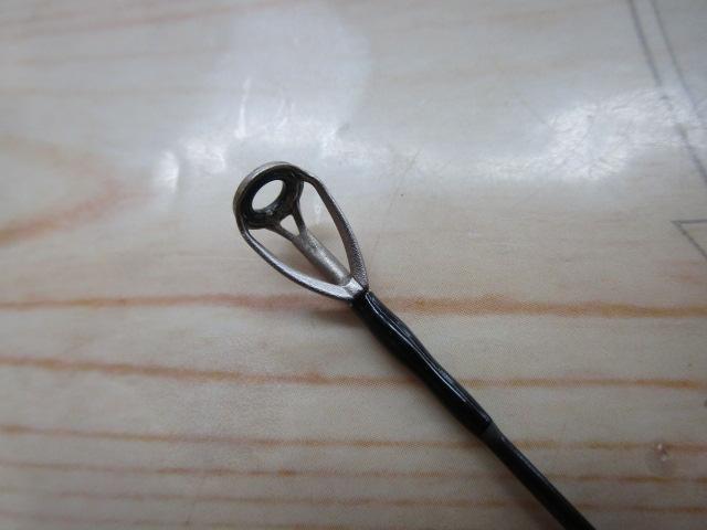 ブレイゾン C66MH-ST