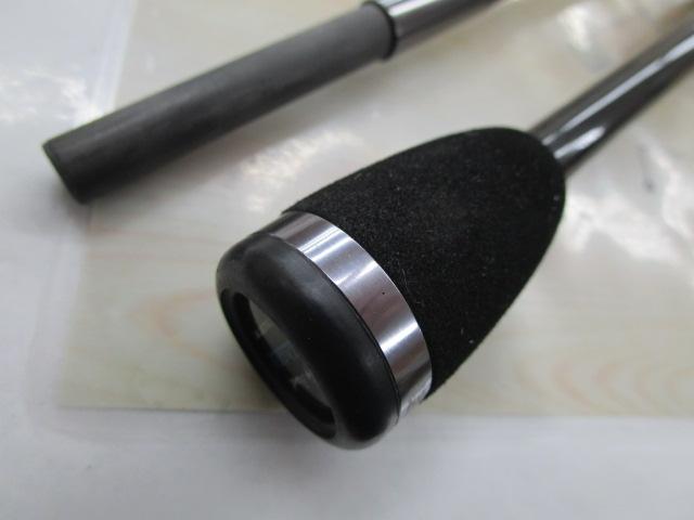 グラマーロックフィッシュ TR74electro 後期