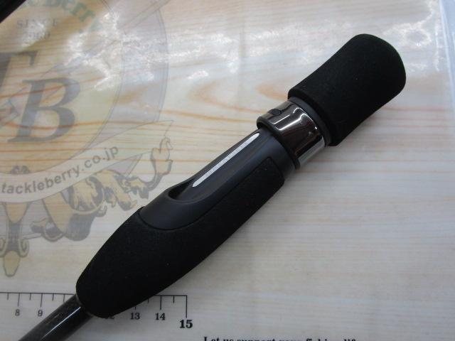 グラマーロックフィッシュ TR74electro 後期